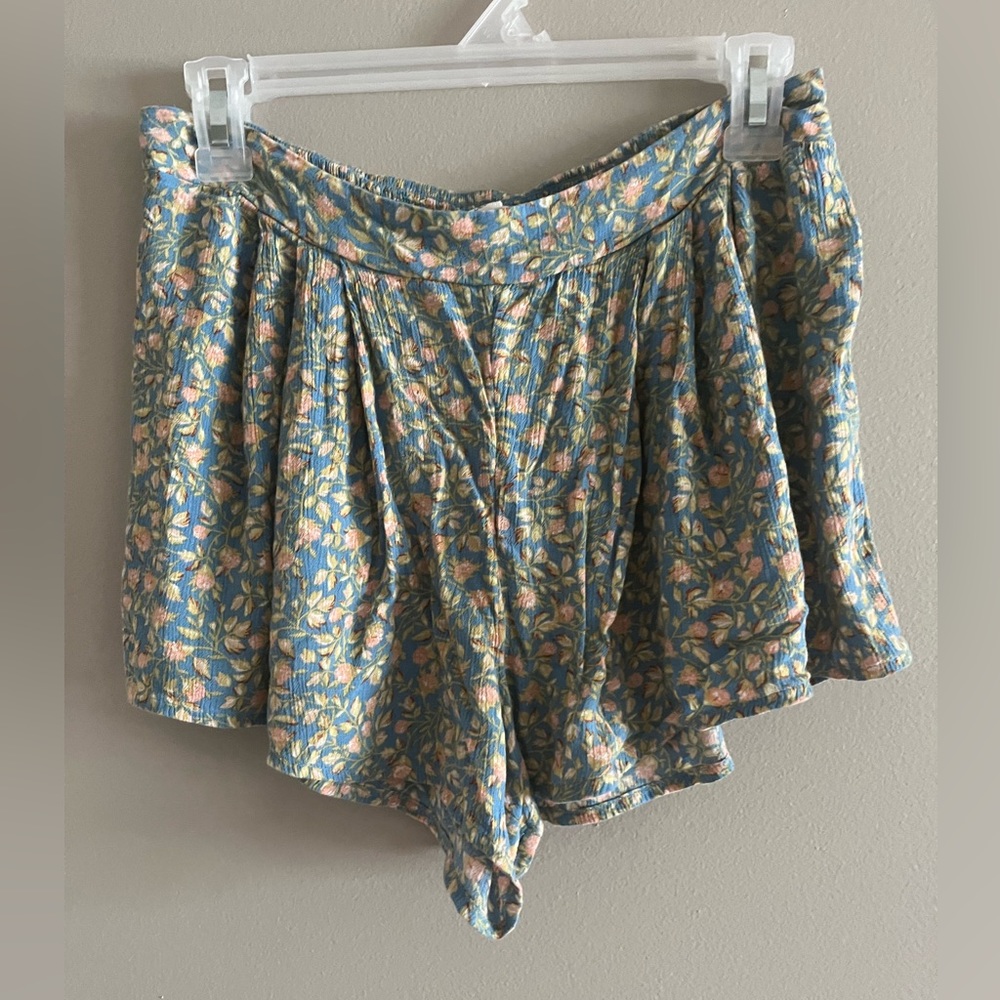 Billabong shorts